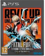 Fatal Fury La Cité des loups | Édition Deluxe | Nouveau, Consoles de jeu & Jeux vidéo, Neuf, -, -, Snk