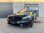 Mercedes-Benz C200d Pack AMG, Auto's, Bedrijf, Automaat, Te koop