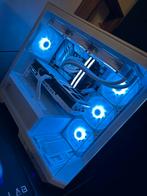 PC-gamer - i5 13600KF/RTX 4070 Ti, Computers en Software, Desktop Pc's, Ophalen, Zo goed als nieuw, SSD