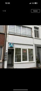Handelspand te huur (2800 Mechelen), Zakelijke goederen, Exploitaties en Overnames