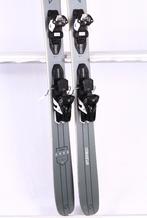186 freeride ski's STEREO APEX, grip walk, tip rocker, Verzenden, Salomon, Carve, 180 cm of meer