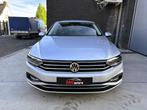 Volkswagen Passat - Automaat - Camera - Keyless - P sensor, Auto's, Volkswagen, Te koop, Zilver of Grijs, Break, 5 deurs