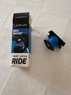 Quadlock Bikemount, Fietsen en Brommers, Ophalen of Verzenden, Nieuw