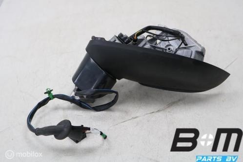 Spiegelvoet links VW Arteon 3G8857507FH, Auto-onderdelen, Spiegels, Gebruikt