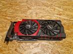 Gtx 970 Msi Gaming, PCI-Express 3, Enlèvement ou Envoi, DisplayPort, GDDR5