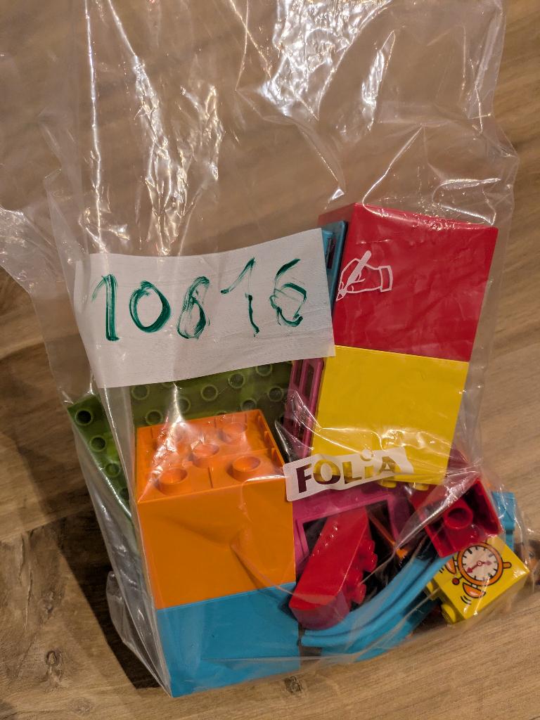 Lego Duplo 10616 - Mijn eerste huis, Kinderen en Baby's, Speelgoed | Duplo en Lego, Ophalen, Duplo