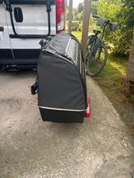 Trekhaakkoffer en vanswing rechts, Auto diversen, Ophalen, Zo goed als nieuw