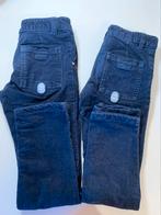 Pantalon velour doublé_Sergent Major_7 & 8 ans, Enfants & Bébés, Pantalon, Garçon ou Fille, Enlèvement ou Envoi, Utilisé