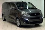 Peugoet Traveller 1.6cc 10/2019 Euro6 140.000km’s Gekeurd *, Euro 6, Bruin, 1600 cc, Bedrijf
