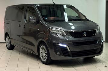 Peugoet Traveller 1.6cc 10/2019 Euro6 140.000km’s Gekeurd *  beschikbaar voor biedingen