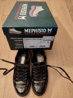 Mephisto dames schoenen in glansleer maat 38, Comme neuf, Noir, Autres types, Mephisto