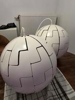 Lampe boule ikea, Antiek en Kunst, Ophalen