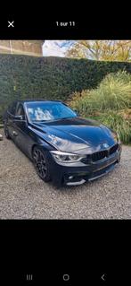 BMW 2018, Auto's, Particulier, Benzine, Te koop