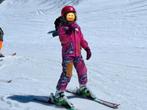 Skipak (broek + jas) kinderen 5 a 7 jaar, Sport en Fitness, Skiën en Langlaufen, Ophalen of Verzenden