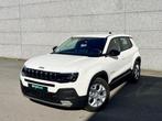 Jeep Avenger GPS*CAMERA*KEY LESS GO* 1.2 BENZ 100 PK ALTITU, Auto's, Jeep, Wit, 100 pk, Bedrijf, 74 kW