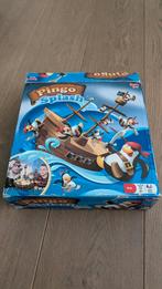 Gezelschapsspel Pingo splash, Ophalen of Verzenden, Zo goed als nieuw