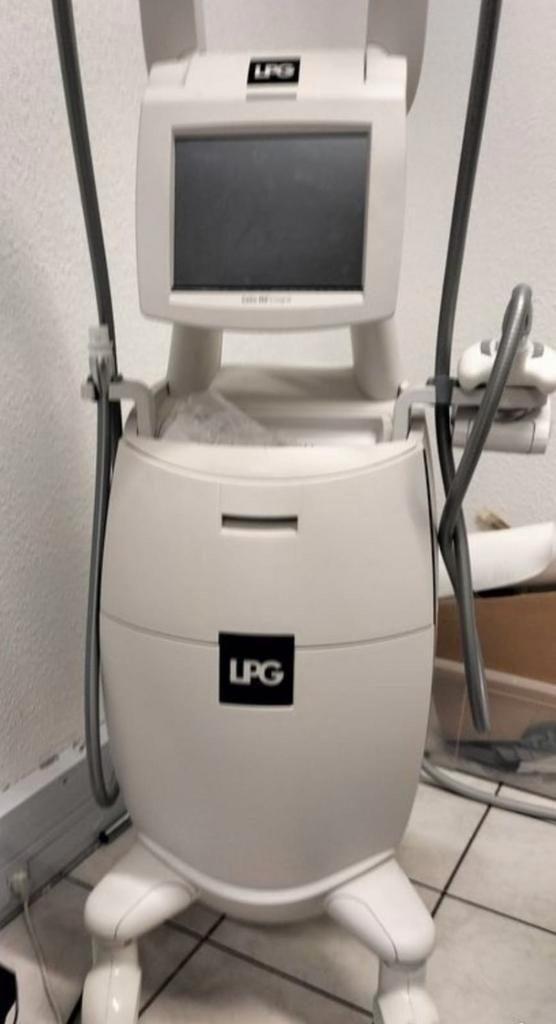 Cellu m6 intégral, Handtassen en Accessoires, Uiterlijk | Lichaamsverzorging, Zo goed als nieuw, Overige typen, Ophalen