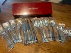 Robbe & Berking Alt Chippendale Besteck in Sterling, Ophalen, Nieuw, Zilver, Bestekset