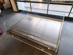 frigo présentoir, Articles professionnels, Enlèvement, Utilisé, Refroidissement et Congélation