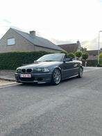 BMW E46 320Ci 2002, Auto's, BMW, Bluetooth, Particulier, Te koop, Benzine