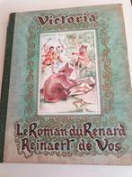 Victoria Roman, Ophalen of Verzenden, Gelezen, COLLECTIF