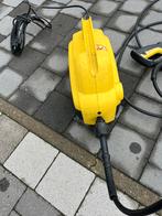 Karcher, Doe-het-zelf en Bouw, Reinigingsmachines, Ophalen of Verzenden, Zo goed als nieuw