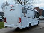MERCEDES Carthago C-Tourer I 145 RB LE - NEW MODEL - 170PK, Caravans en Kamperen, Mobilhomes, Dakluik, Douche, Bedrijf, Diesel