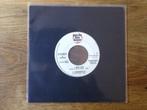 single long hot rock summer, Ophalen of Verzenden, 7 inch, Rock en Metal, Single