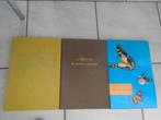 5 ALBUMS+CHROMOS „ARTIS-HISTORIA BOX” /COLLECTIE/1955, Ophalen of Verzenden