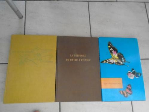 5 ALBUMS+CHROMOS „ARTIS-HISTORIA BOX” /COLLECTIE/1955, Antiek en Kunst, Antiek | Overige Antiek, Ophalen of Verzenden