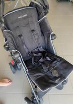 Mac Laren kinderwagen techno xt, Ophalen, Gebruikt, Kinderwagen, Overige merken