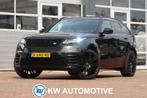 Land Rover Range Rover Velar 2.0 I4 Turbo AWD R-Dynamic P300, Automaat, Gebruikt, Adaptive Cruise Control, Range Rover Velar