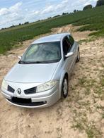 Renault Mégane  117.000, Autos, Renault, Achat, 1200 kg, Boîte manuelle, Particulier