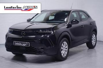 Opel Mokka 1.2 Turbo Elegance Navi PDC Cruise Camera Apple C beschikbaar voor biedingen