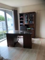 Bureau compleet, Ophalen, Zo goed als nieuw, Bureau