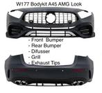 Bodykit voor Mercedes W177 Sedan A45 AMG Look, Ophalen of Verzenden