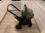 3/1 kinderwagenset, Ophalen, Gebruikt