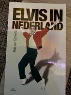 Elvis in Nederland, Boeken, Biografieën, Ophalen of Verzenden, Zo goed als nieuw
