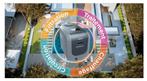 POLICAN Block 4 in 1 Filtratieverwarmingsbehandeling, Ophalen, Nieuw, Verwarming