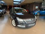 Opel Insignia 2.0 CDTI ecoFLEX *LEDER*VERWARM*KOELING*XENON, Cuir, Euro 5, Entreprise, Boîte manuelle