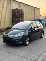 CITROEN C4 PICASSO 1.6HDI EURO 5, Auto's, Citroën, Euro 5, Monovolume, 4 cilinders, 1600 cc