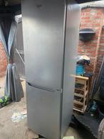 Whirlpool koel-vriescombinatie, Elektronische apparatuur, Ophalen, Zo goed als nieuw
