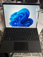MS Surface Pro 8, Computers en Software, Windows Tablets, Ophalen, 13 inch of meer, Microsoft Surface, Wi-Fi