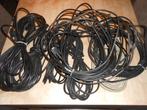 VGA kabels 10m lang, Ophalen of Verzenden, Gebruikt