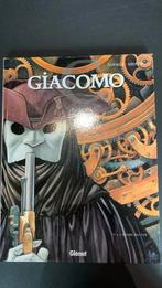 Giacomo t9, Boeken, Stripverhalen, Ophalen of Verzenden, Zo goed als nieuw