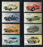 Timbres d'Allemagne - K 3912 - voitures, Timbres & Monnaies, Timbres | Europe | Allemagne, 1990 à nos jours, Affranchi, Envoi