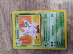 Nidorino, Hobby en Vrije tijd, Verzamelkaartspellen | Pokémon, Ophalen of Verzenden, Zo goed als nieuw