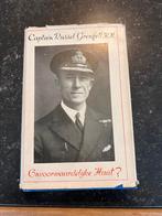 Onvoorwaardelijke haat? - Captain Russel Grenfell, Enlèvement ou Envoi, Général, Deuxième Guerre mondiale, Utilisé