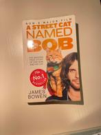 A street cat named BOB, Ophalen, Zo goed als nieuw
