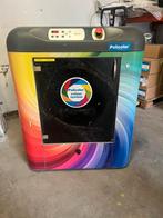 Machine à mélanger les seau  de couleur, Enlèvement, Comme neuf